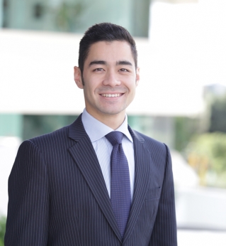 Leaker Partners - Sean Gomes