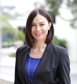 Leaker Partners - Victoria Brasted